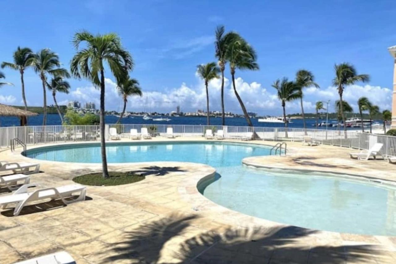 Appartement Spacieux Au Village Du Flamboyant Baie Nettle ภายนอก รูปภาพ