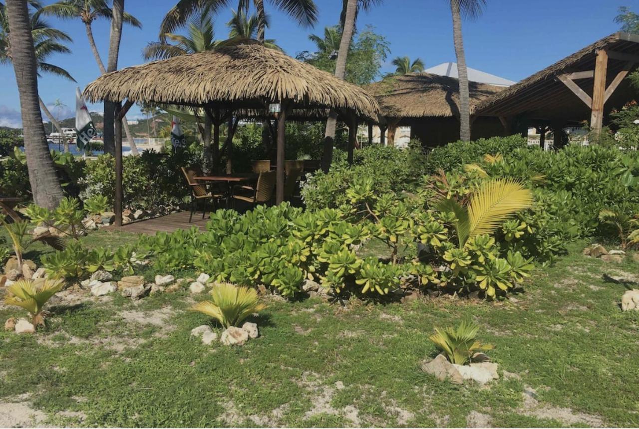 Appartement Spacieux Au Village Du Flamboyant Baie Nettle ภายนอก รูปภาพ