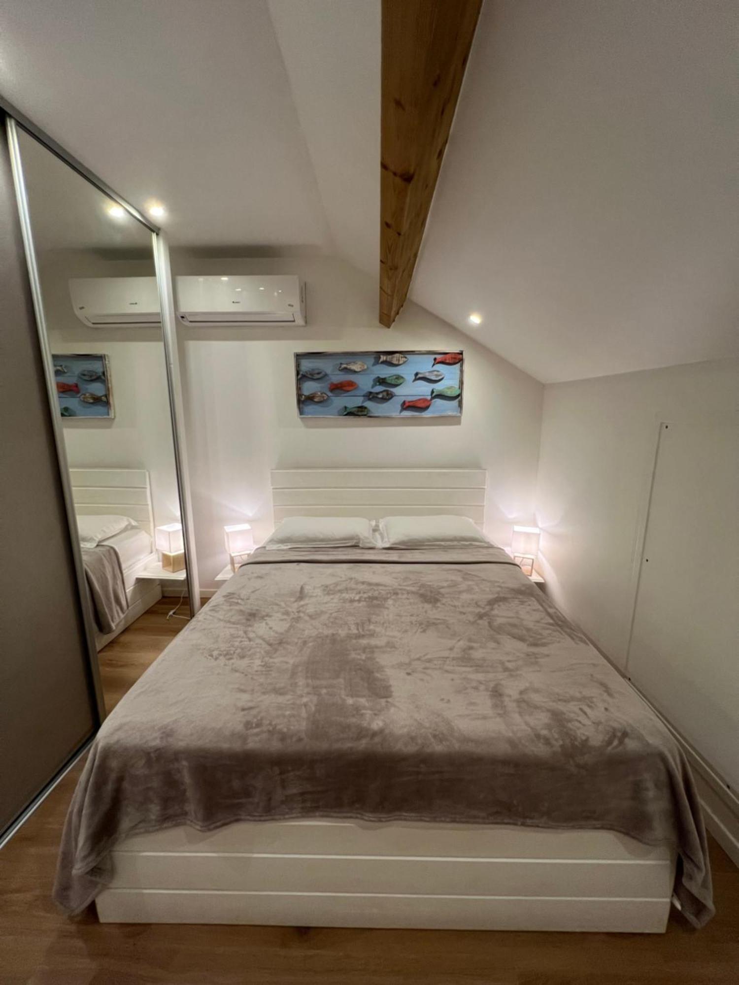 Appartement Spacieux Au Village Du Flamboyant Baie Nettle ภายนอก รูปภาพ