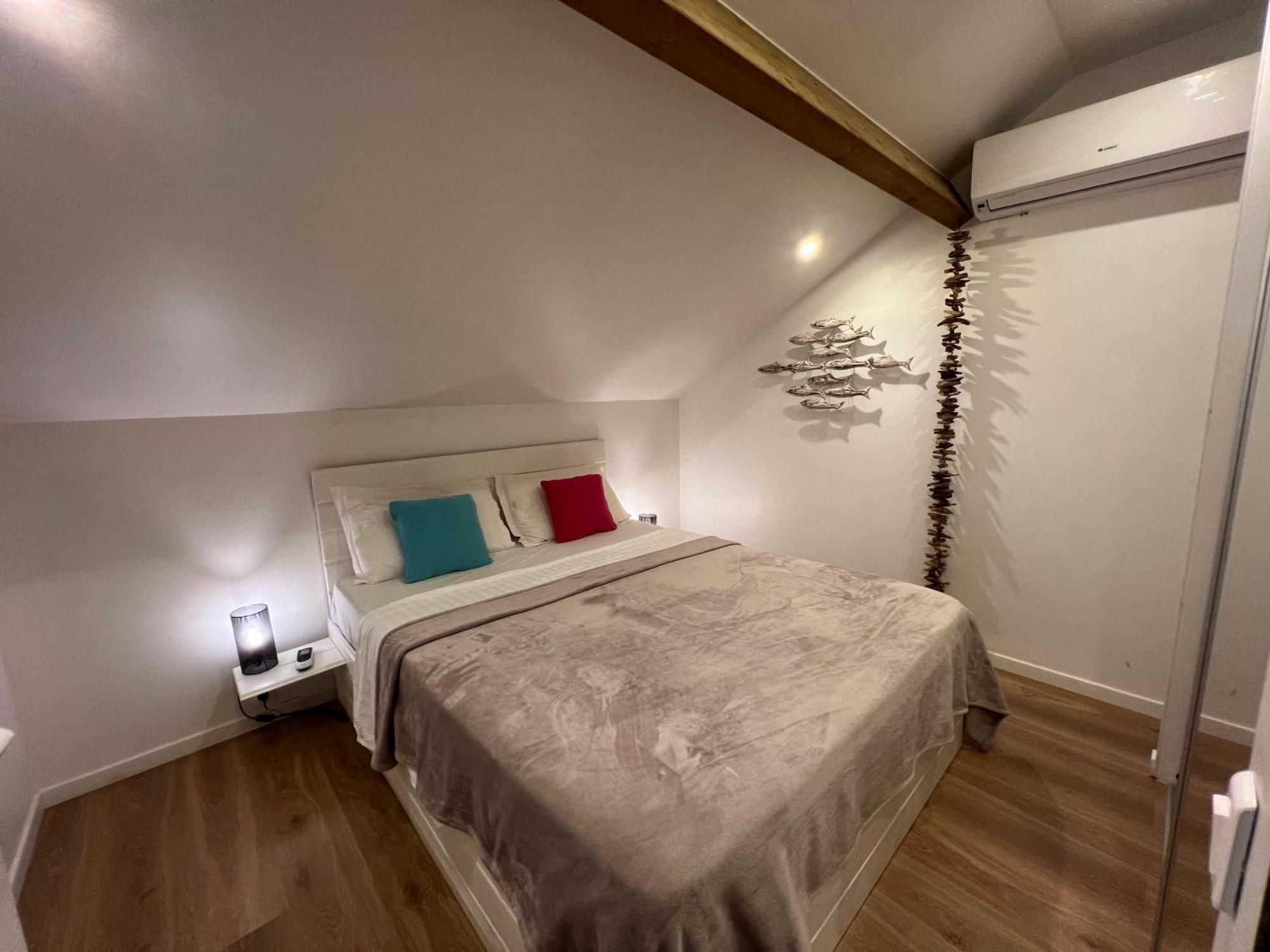 Appartement Spacieux Au Village Du Flamboyant Baie Nettle ภายนอก รูปภาพ