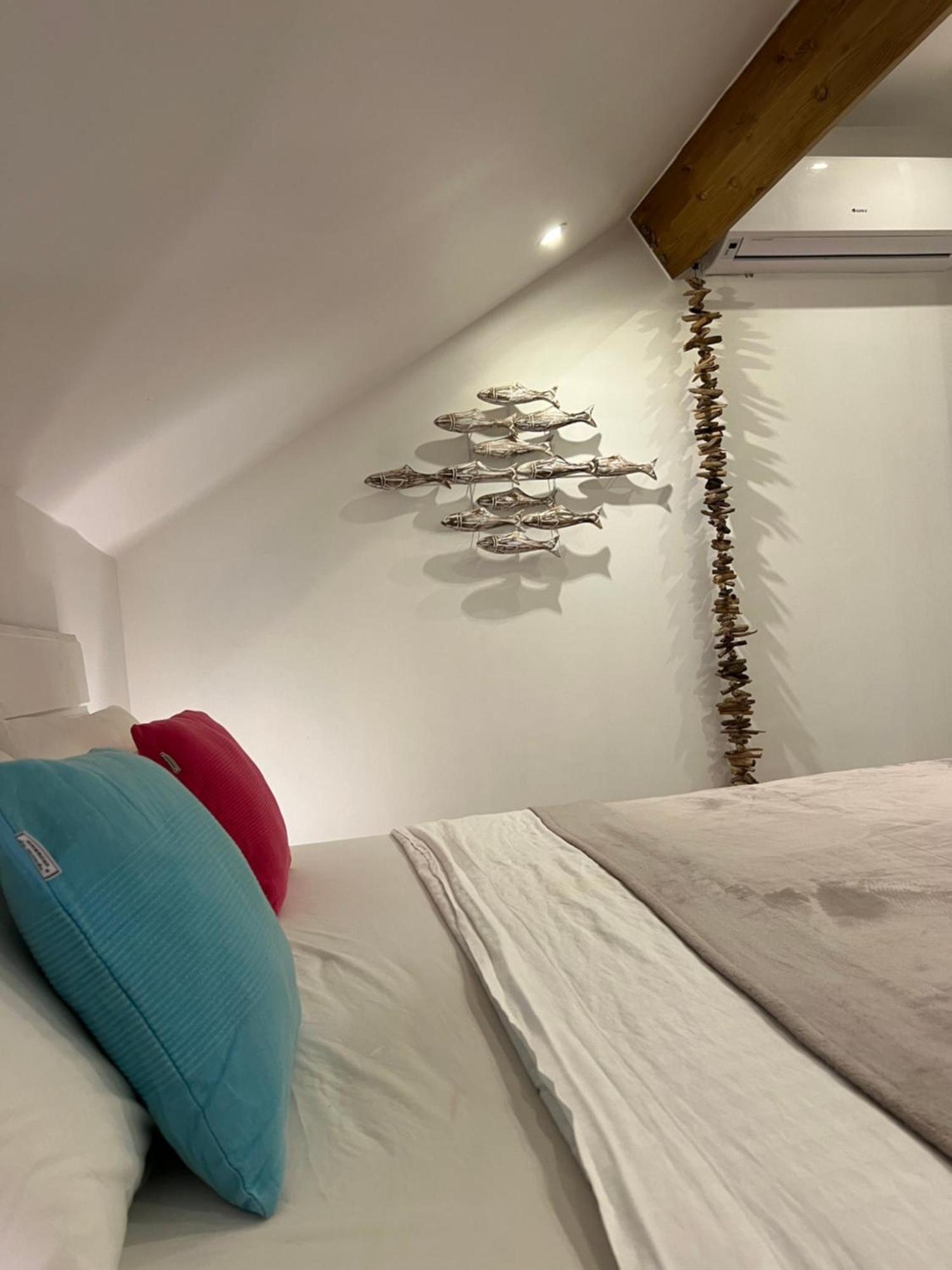Appartement Spacieux Au Village Du Flamboyant Baie Nettle ภายนอก รูปภาพ