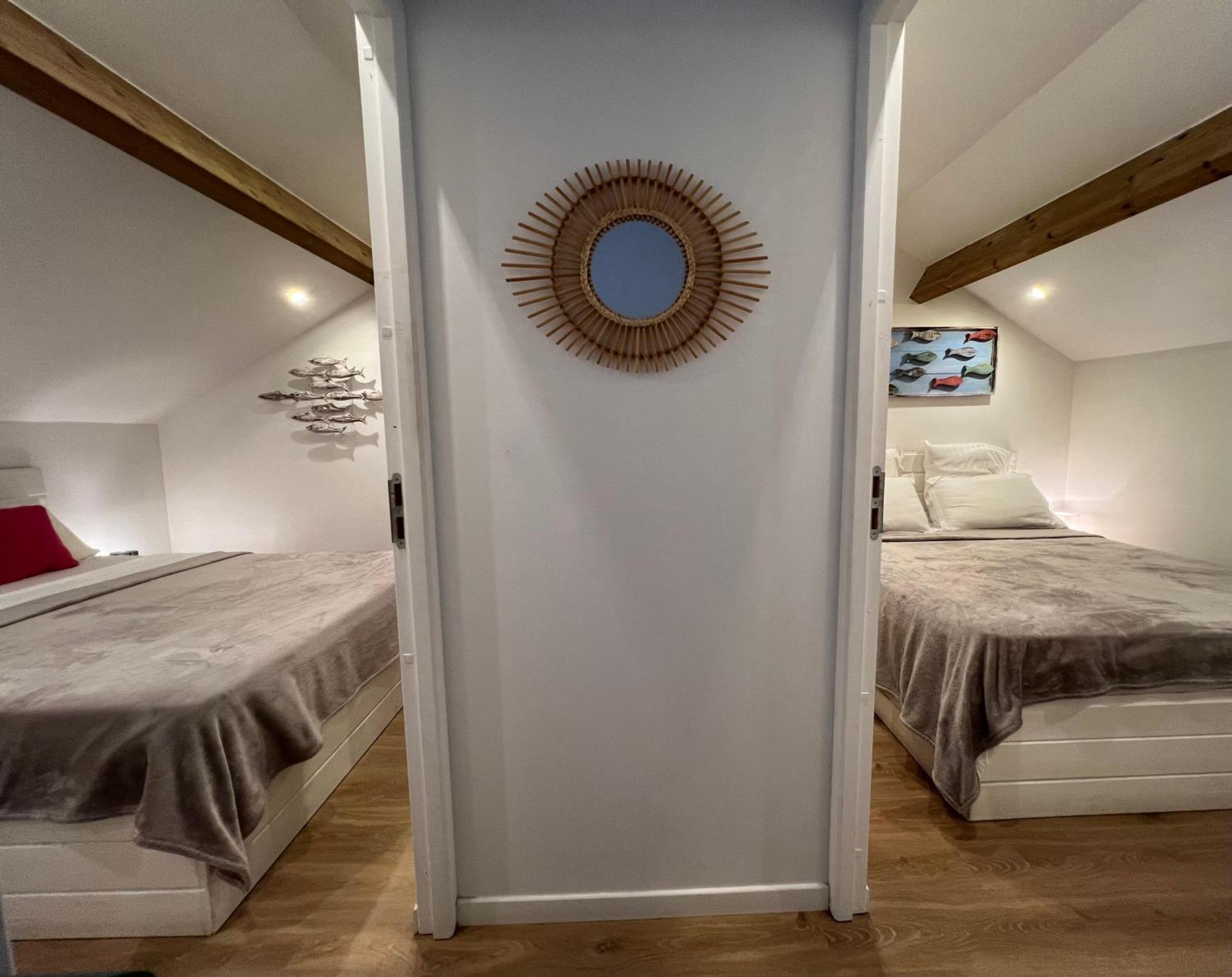 Appartement Spacieux Au Village Du Flamboyant Baie Nettle ภายนอก รูปภาพ